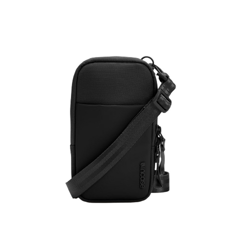 Incase A.R.C. Small Crossbody Bag - Black