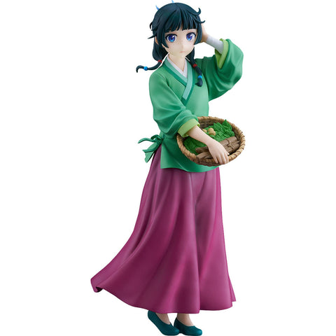 The Apothecary Diaries: Pop up Parade Maomao (Re-Run) (Good Smile Company) Figure