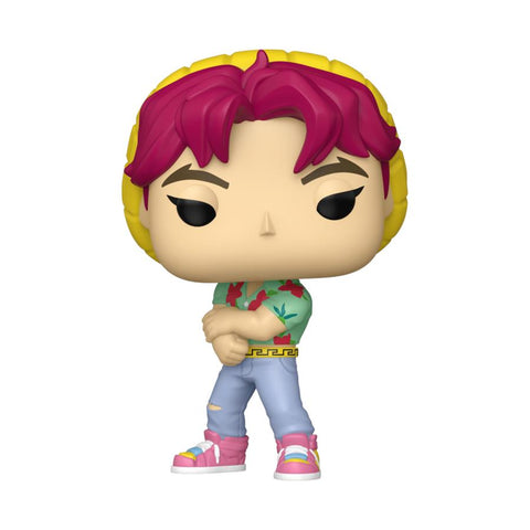 KPop Demon Hunters - Abby (Soda Pop) Pop! Vinyl