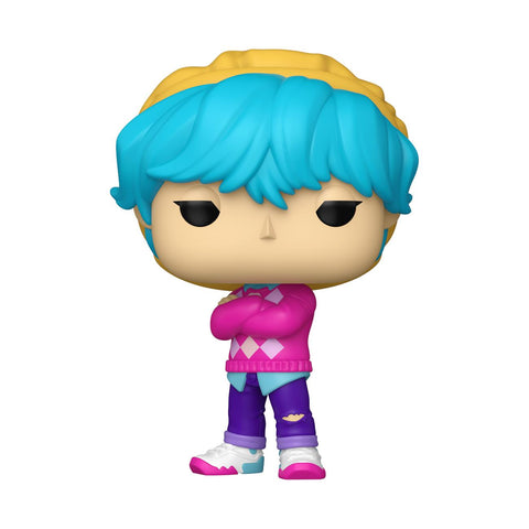 KPOP Demon Hunters - Baby Pop!