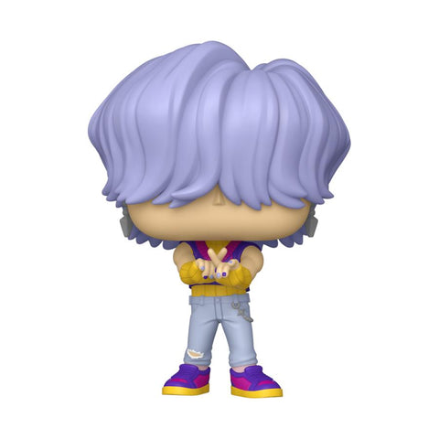 KPop Demon Hunters - Mystery (Soda Pop) Pop! Vinyl