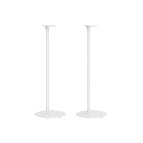Goobay Speaker Stand Era 300 2pcs (White)