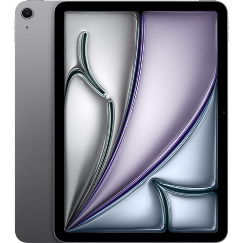 Apple iPad Air 11-inch M3 256GB Wi-Fi (Space Grey)[~Refurbished]