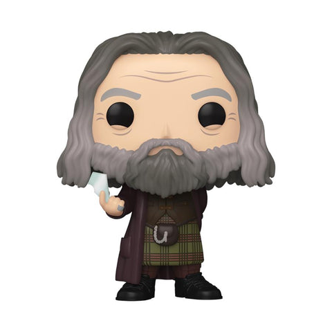 Harry Potter - Aberforth Dumbledore Pop! Vinyl