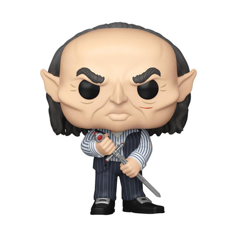 Harry Potter - Griphook Pop! Vinyl