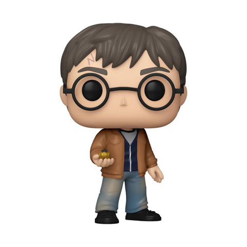 Harry Potter - Harry Potter Pop! Vinyl