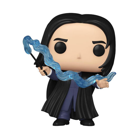 Harry Potter - Severus Snape (with Patronus) Pop! Vinyl