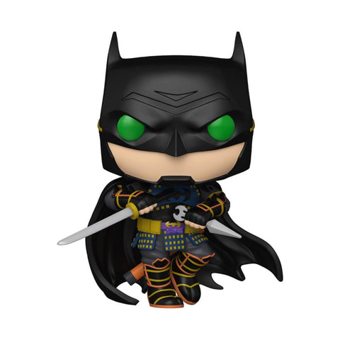 Batman Ninja (2018) - Batman Ninja Pop! Vinyl