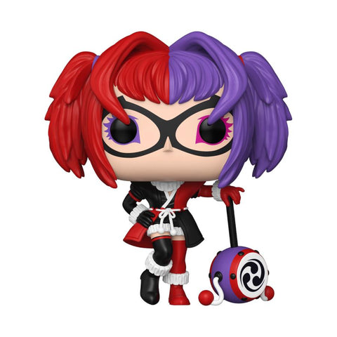 Batman Ninja (2018) - Harley Quinn Pop! Vinyl