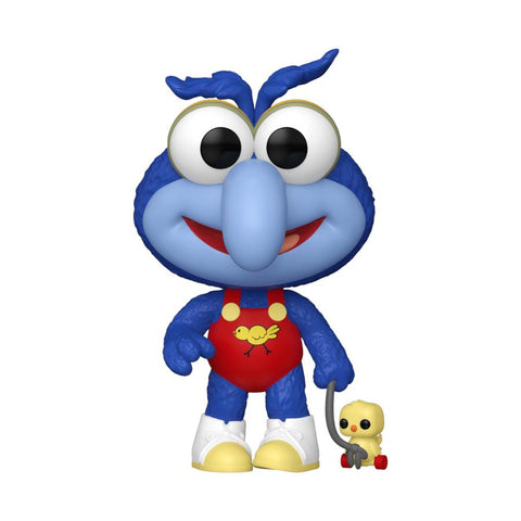 Muppets - Baby Gonzo Pop! Vinyl