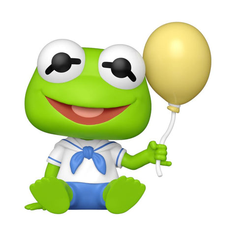 Muppets - Baby Kermit Pop! Vinyl