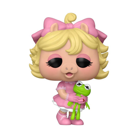 Muppets - Baby Piggy Pop! Vinyl