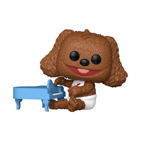 Muppets - Baby Rowlf Pop! Vinyl