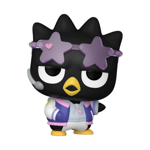 Hello Kitty - Badtz-Maru (K-Pop) Pop! Vinyl