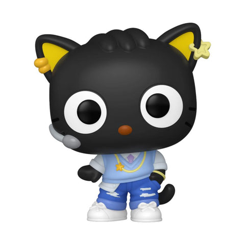 Hello Kitty - Chococat (K-Pop) Pop! Vinyl