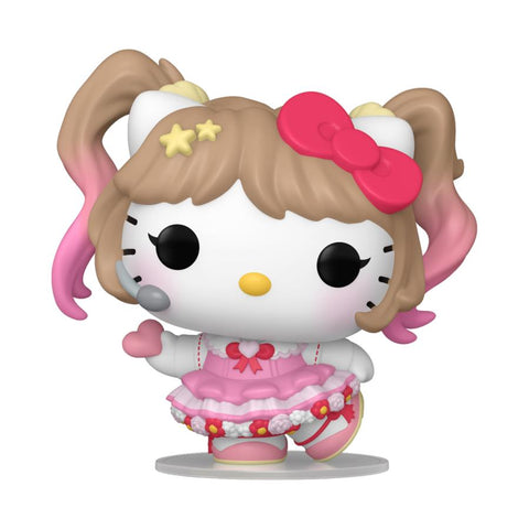 Hello Kitty - Hello Kitty (K-Pop) Pop! Vinyl
