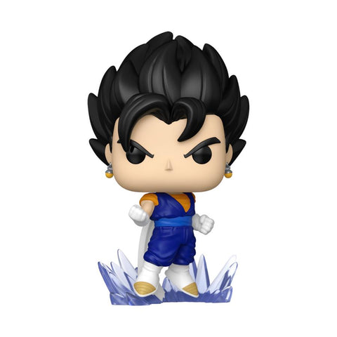 Dragon Ball Z - Vegito Pop! Vinyl