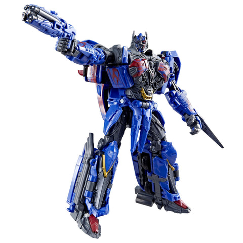 Transformers - Studio Series The Last Knight Leader Class Nemesis Prime Figure