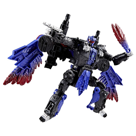 Transformers - Age of the Primes Leader Class Razorclaw Figure