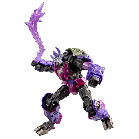 Transformers - Studio Series Transformers One Voyager Class Alpha Trion Figure