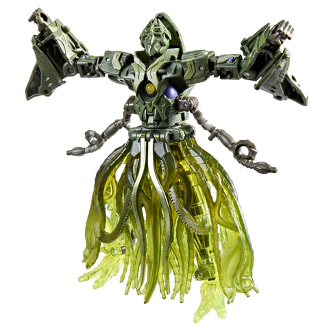 Transformers - Age of the Primes Deluxe Class The Thirteen Quintus Prime Figure