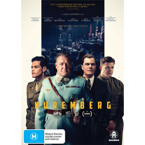 Nuremberg