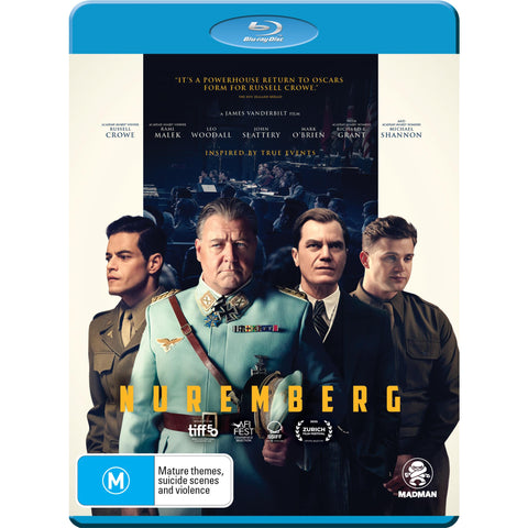 Nuremberg