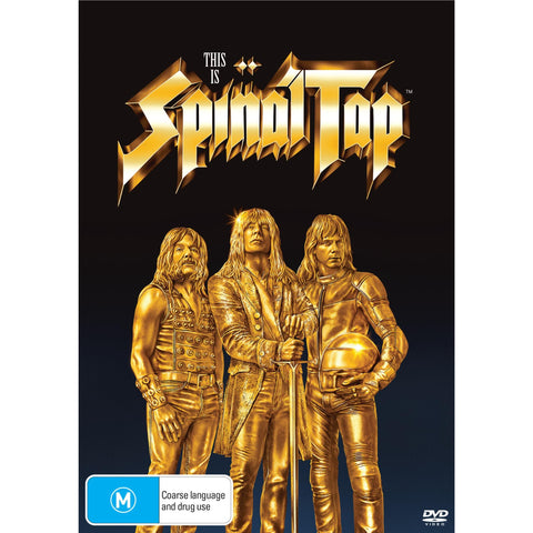 This Is Spinal Tap