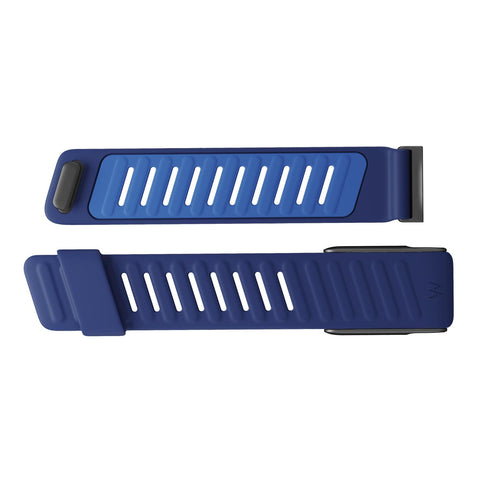 WHOOP SportFlex Accessory Band MG - Compatible with Life (Rush)