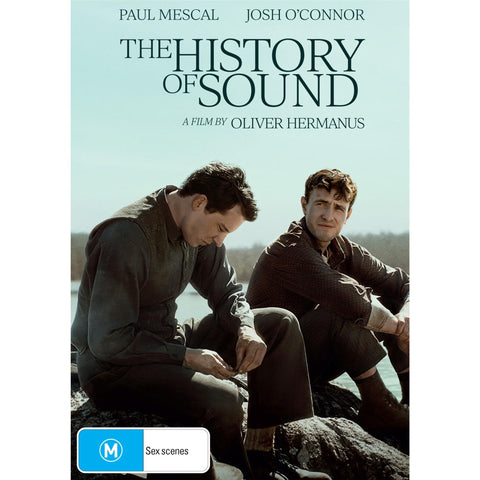 History of Sound, The