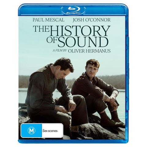 History of Sound, The