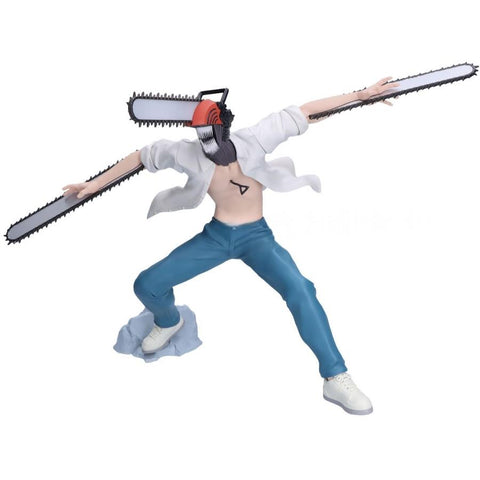 Chainsaw Man The Movie: Reze Arc - Grandista - Chainsaw Man Figure