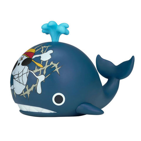 One Piece - Big Sofvimates - Laboon Figure