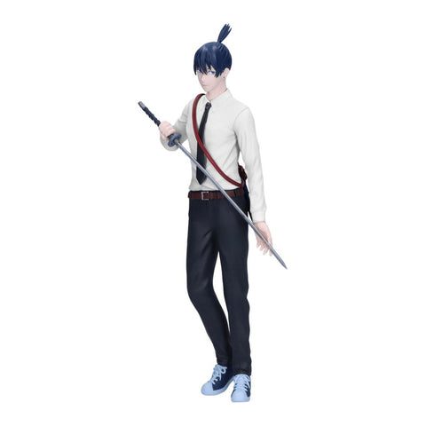 Chainsaw Man The Movie: Reze Arc - Vibration Stars - Aki Hayakawa Figure