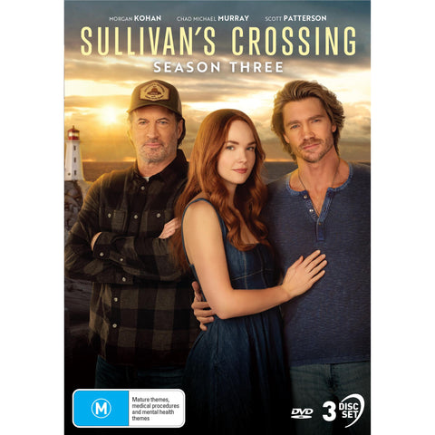 Sullivan's Crossing - Season 3