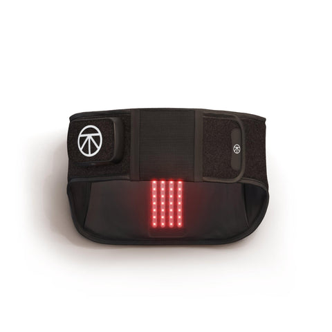 Therabody Recovery Therm Back LED