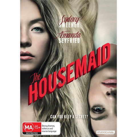 Housemaid, The