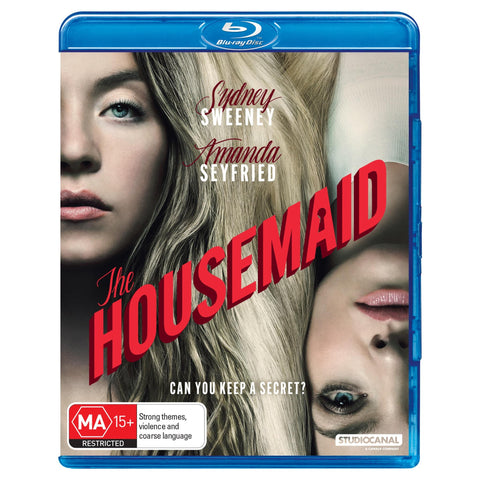 Housemaid, The