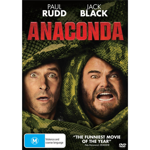 Anaconda