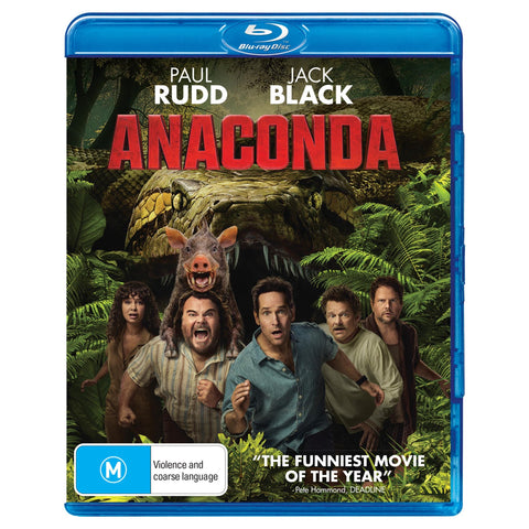 Anaconda