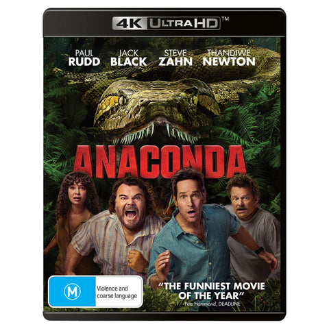 Anaconda