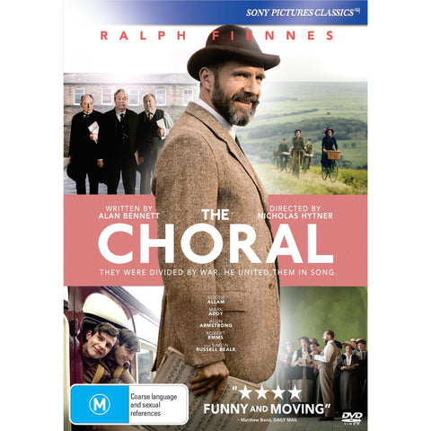 Choral, The