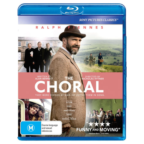Choral, The