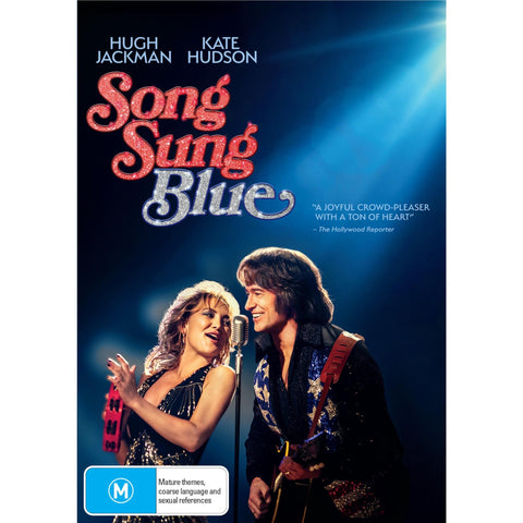 Song Sung Blue