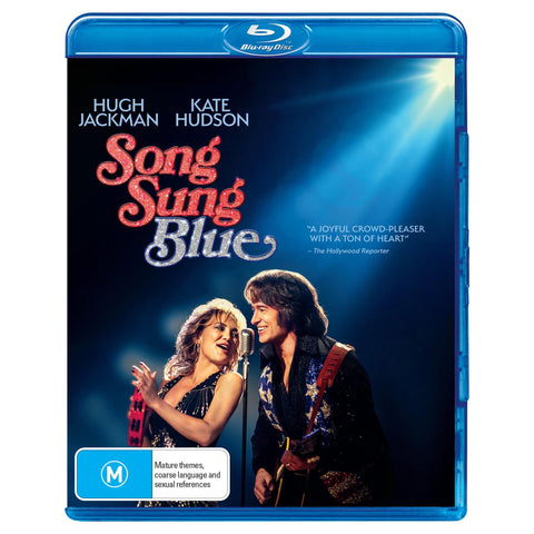 Song Sung Blue