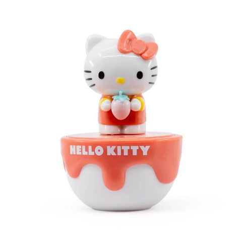Hello Kitty - Hello Kitty 8cm Capsule