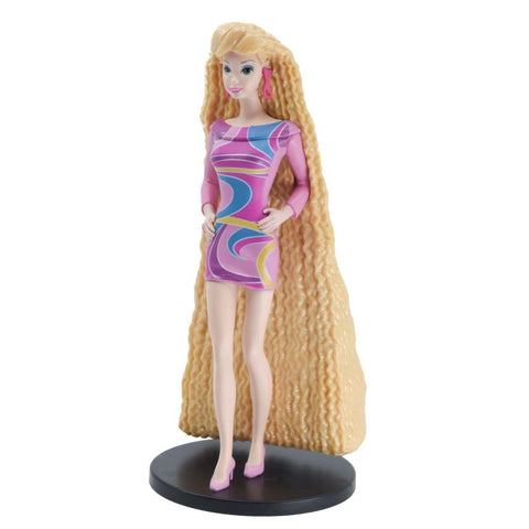 Barbie - Totally Hair Collectible Figurine