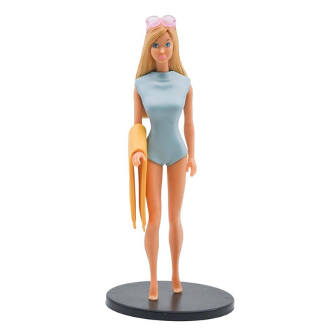 Barbie - Malibu Collectible Figurine