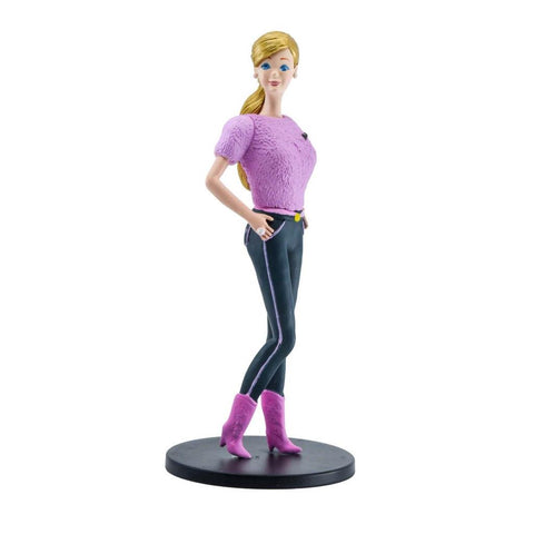 Barbie - Fashion Jeans Collectible Figurine