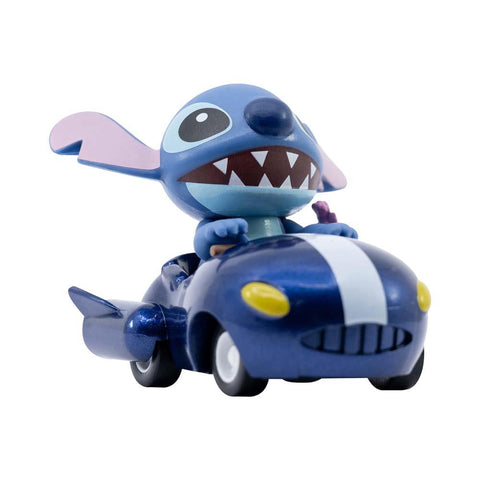 Stitch - Spaceship Zoom Hero